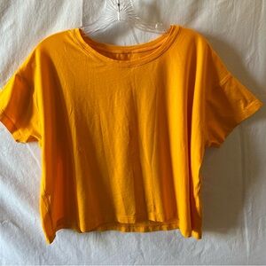 Lululemon Cates T-shirt